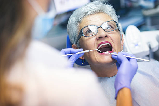 Best Laser Dentistry  in Kings Grant, NC