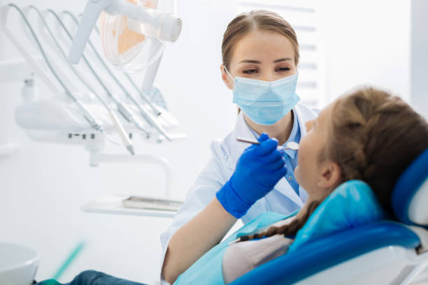 Why Choose Us for Your Dental Needs in Kings Grant, NC