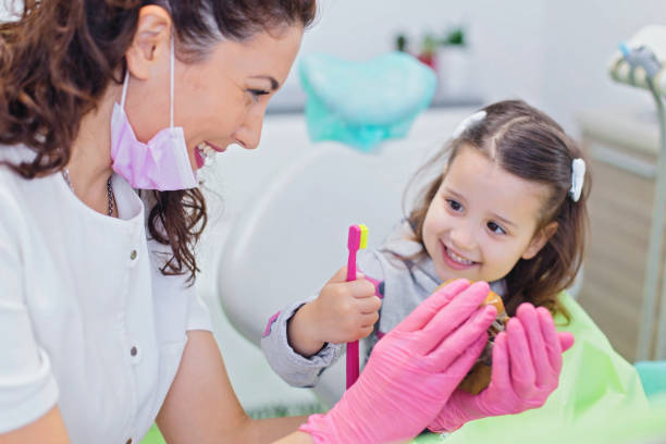 TMJ/TMD Treatment in Kings Grant, NC